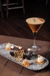Grand Hyatt DFW - breakfast