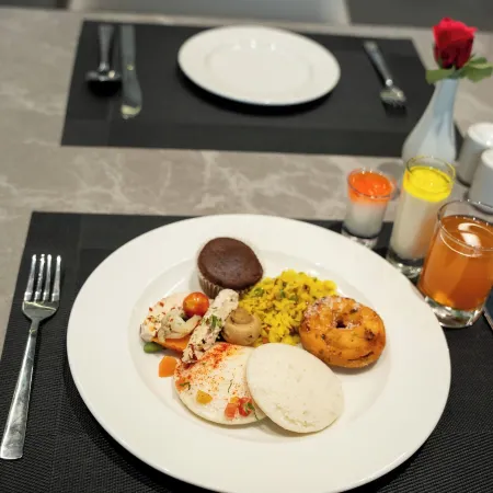 Zip By Spree Hotels Chinchwad