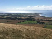 Helena Cottage Hotels in Leven