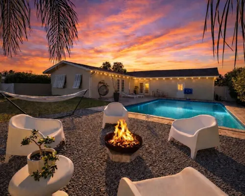 Private Pool + Game Room Near AMI Beach - NEW Hotels in West Bradenton