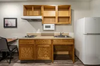WoodSpring Suites Johnson City