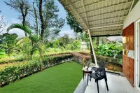 Vishmaa Resort - Pet friendly