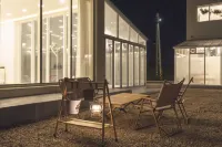 Daebudo Ocean Pool Villa