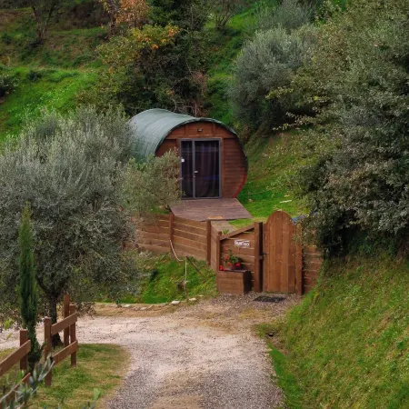 LE BOTTI FIORENTINE