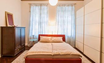 Charmante Altbauwohnung im Herzen von Bamberg