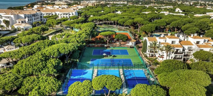 Pine Cliffs Gardens Hotels in Albufeira