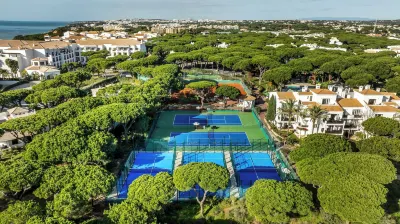Pine Cliffs Gardens Hotels in Albufeira