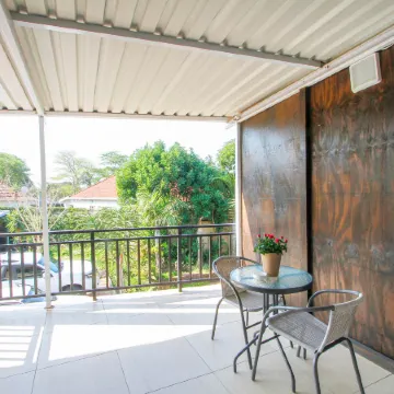 Oyster Tide B&B and Self-Catering