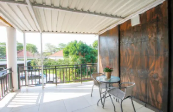Oyster Tide B&B and Self-Catering