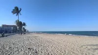 Ocean Side Villa - Great View on The Beach, Ocean And Park