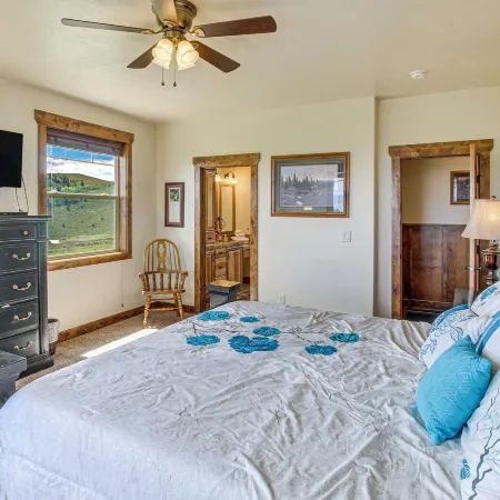 Exciting Garden City Gem w/ Home Theater & Hot Tub