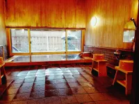 Yamakanoyu - Hot Springs