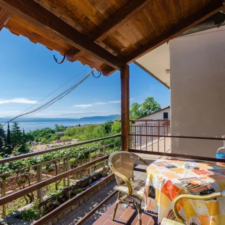 Apartments Ilinka