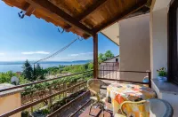 Apartments Ilinka - Ocean View