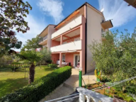 Apartments and Room Ivanka Petar Hotels in Krk