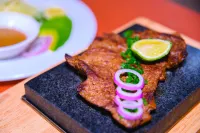 Best Western Dodoma City Hotel - 早餐
