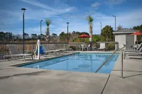 Hampton Inn Yemassee Point South - Pool