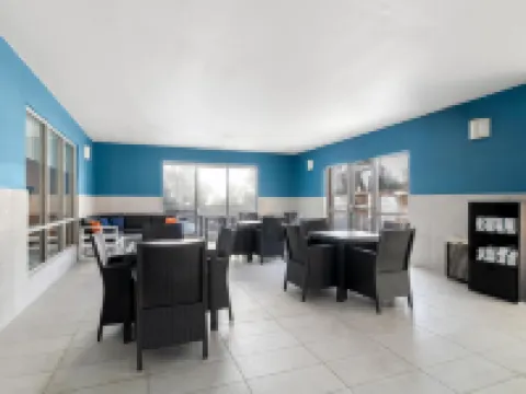 Hampton Inn & Suites New Castle Hotels in Lawrence County