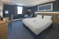 TRAVELODGE ARUNDEL FONTWELL PARK