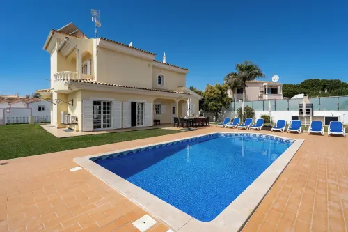 Villa Brady - Villas