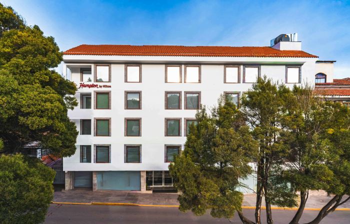 Hampton by Hilton Cusco