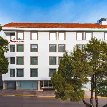 Hampton by Hilton Cusco