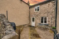 Cottage in Bradwell Near Peak Cavern