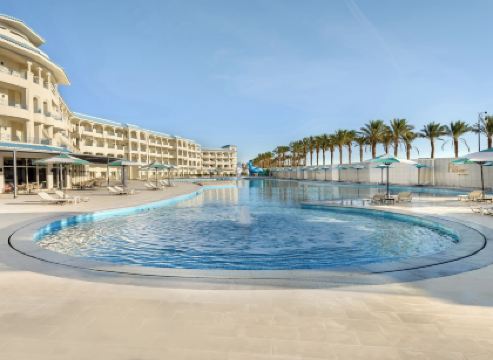 Flow Spectrum Resort Sahl Hasheesh