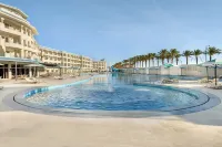 Flow Spectrum Resort Sahl Hasheesh - Rooftop Pools
