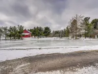 Willard Home On a Working Farm w/ Water Views! Hotels in Huron County