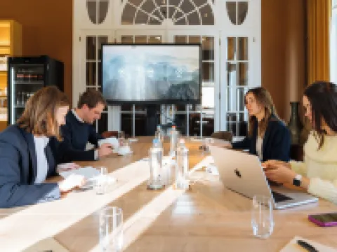 Boutique Hotel Ter Wallen Hotels in Izegem