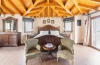 Villa Ariadne