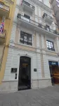Sparano Palace
