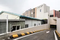 Pocheon Reading You Self Check-in Motel