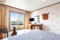 Jeongdong Beach Motel - homestay