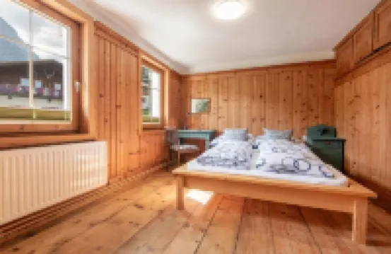 Roses Landhaus โรงแรมใน