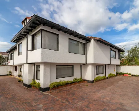 Ayenda Puerto Madero Boutique Hoteles en Chía