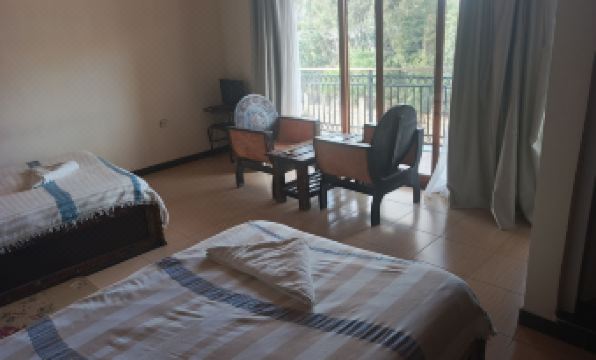 Honey Land Hotel Lalibela - Housity
