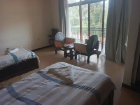 Honey Land Hotel Lalibela Hotels in 