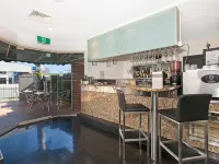 Comfort Inn & Apartments Northgate Airport Hotels in Northgate