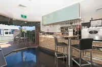 Comfort Inn & Apartments Northgate Airport