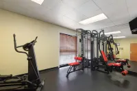 Wingate by Wyndham Destin - Fitnessstudio