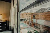 Hotel Jerome, Auberge Collection - Luxury