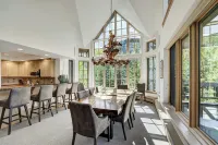 The Pines Lodge, a RockResort - WiFi