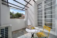 Moderne 2 pi Ces C ur du Quartier Suquet A1b261 - 2-Star