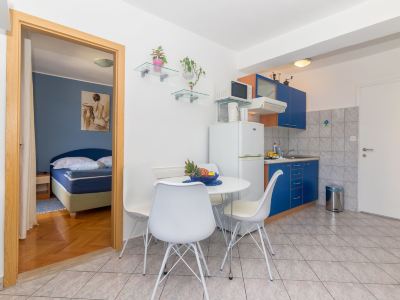 Apartments Matko