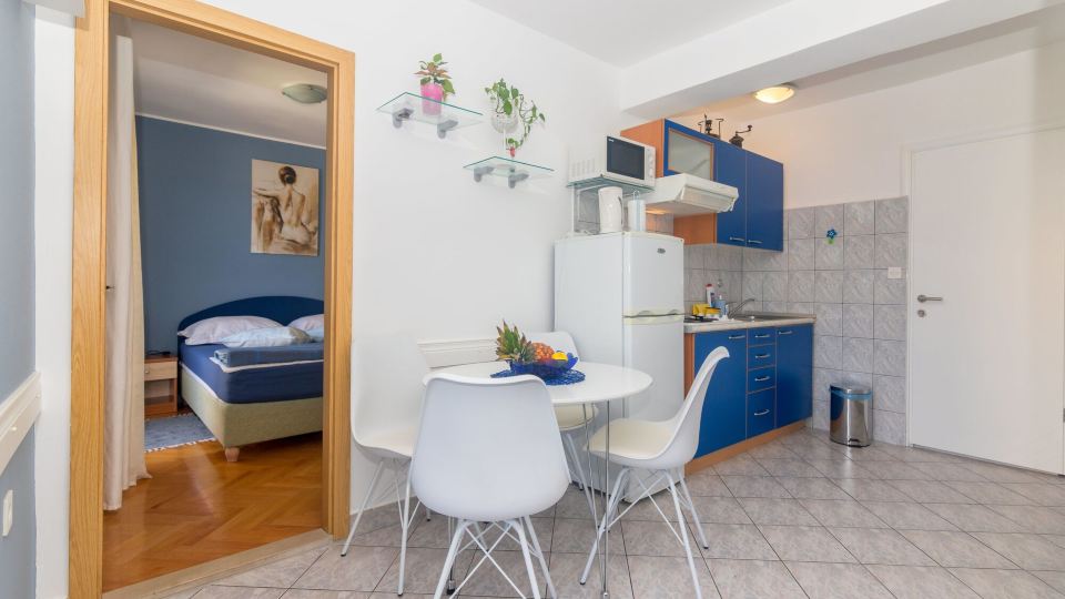 Apartments Matko