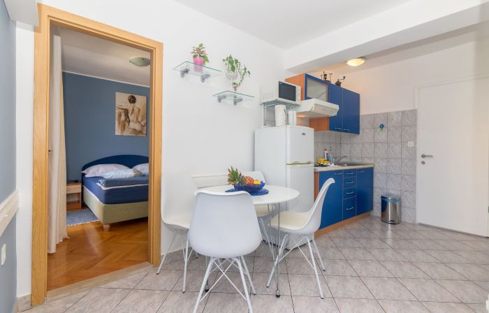Apartments Matko