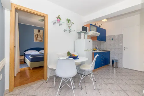 Apartments Matko - Beach