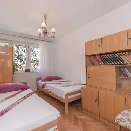 Apartment Nansy